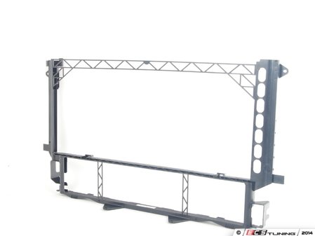 ES#2097911 - 97010614103 - Radiator retaining Frame - Keep your radiator securely in place - Genuine Porsche - Porsche