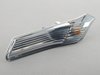ES#1886766 - 99763103390 - Clear Side Marker - Left - European style clear side marker - Genuine Porsche - Porsche
