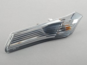 ES#1886766 - 99763103390 - Clear Side Marker - Left - European style clear side marker - Genuine Porsche - Porsche