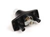 ES#89215 - 51211904727 - Lock Set - (NO LONGER AVAILABLE) - Complete set of locks for doors, trunk, glove compartment, and ignition - Genuine BMW - 