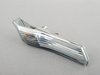 ES#1886767 - 99763103490 - Clear Side Marker - Right - European style clear side marker - Genuine Porsche - Porsche