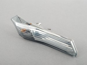 ES#1886767 - 99763103490 - Clear Side Marker - Right - European style clear side marker - Genuine Porsche - Porsche
