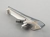 ES#1886767 - 99763103490 - Clear Side Marker - Right - European style clear side marker - Genuine Porsche - Porsche