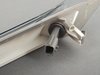 ES#1886767 - 99763103490 - Clear Side Marker - Right - European style clear side marker - Genuine Porsche - Porsche