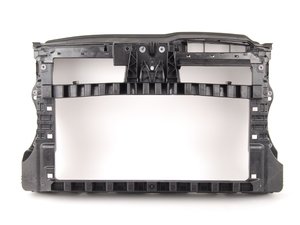 ES#2553995 - 5K0805588E - Core Support - Replacement core support for your vehicle. - Genuine Volkswagen Audi - Volkswagen
