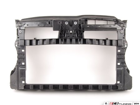 ES#2553995 - 5K0805588E - Core Support - Replacement core support for your vehicle. - Genuine Volkswagen Audi - Volkswagen