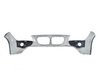 ES#2611631 - 51112993565 - Bumper cover - front - Complete front bumper, primed and ready for painting. - Genuine BMW - BMW