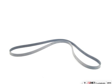 ES#2738941 - 074260849J - Belt - 6K X 2130 Contitech - No U.S. Application - Continental - Volkswagen
