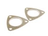 ES#18147 - 11121436822 - Cylinder Head Gasket Set - Does not include the head gasket - Genuine BMW - BMW