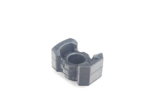 ES#1846849 - 7P0121275 - Lower Radiator Insulator - Genuine Replacement Product - Genuine Porsche - Volkswagen Porsche