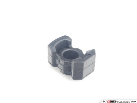 ES#1846849 - 7P0121275 - Lower Radiator Insulator - Genuine Replacement Product - Genuine Porsche - Volkswagen Porsche