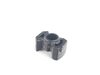 ES#1846849 - 7P0121275 - Lower Radiator Insulator - Genuine Replacement Product - Genuine Porsche - Volkswagen Porsche