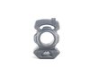 ES#1846849 - 7P0121275 - Lower Radiator Insulator - Genuine Replacement Product - Genuine Porsche - Volkswagen Porsche