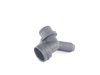 ES#1483491 - 99610704751 - Crankcase Vent Valve - Connection piece for oil separator vent line - Genuine Porsche - Porsche