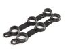ES#18147 - 11121436822 - Cylinder Head Gasket Set - Does not include the head gasket - Genuine BMW - BMW