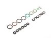 ES#18147 - 11121436822 - Cylinder Head Gasket Set - Does not include the head gasket - Genuine BMW - BMW