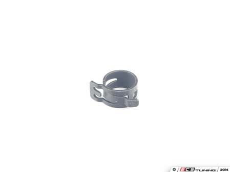 ES#1511690 - 99951265209 - HOSE CLAMP - Genuine Porsche - 