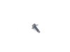 ES#468455 - N10549503 - Hex Bolt - Priced Each - Hex bolt used in various areas on your European vehicle (M5x16) - Genuine Volkswagen Audi - Audi
