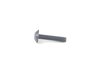 ES#1847796 - 99991925901 - OVAL-HEAD SCREW 6X30 - Genuine Porsche - 