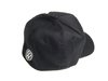 ES#1848579 - 14767 - Golf Badge Cap - Black - (NO LONGER AVAILABLE) - This Golf Badge Cap makes looking good easy!! - DriverGear - 