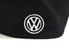 ES#1848579 - 14767 - Golf Badge Cap - Black - (NO LONGER AVAILABLE) - This Golf Badge Cap makes looking good easy!! - DriverGear - 