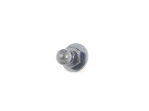 ES#70984 - 41218407017 - BALL PIN - Genuine BMW - BMW