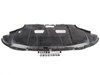 ES#2702651 - 8E0863821ALKT1 - Belly Pan & Installation Hardware Kit - Includes a replacement belly pan with all necessary mounting hardware - Genuine Volkswagen Audi - Audi