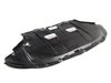 ES#2702651 - 8E0863821ALKT1 - Belly Pan & Installation Hardware Kit - Includes a replacement belly pan with all necessary mounting hardware - Genuine Volkswagen Audi - Audi