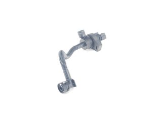 ES#35608 - 13907537113 - Fuel Tank Breather Valve - Allows the pressure/vacuum in the fuel tank to be released. - Genuine BMW - BMW