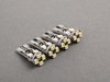 ES#2730866 - W204CITYLEDKT - W204 C-Class LED City Light Kit - Upgrade the lights on your W204 C-Class, go from yellow to HID colored white in minutes - ZiZa - Mercedes Benz