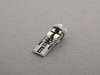 ES#2730866 - W204CITYLEDKT - W204 C-Class LED City Light Kit - Upgrade the lights on your W204 C-Class, go from yellow to HID colored white in minutes - ZiZa - Mercedes Benz