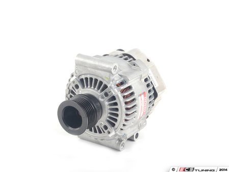 ES#2738406 - 12317515029KT - Alternator 105 Amp Compact - (NO LONGER AVAILABLE) - Put some charge back into your MINI  - Denso - 