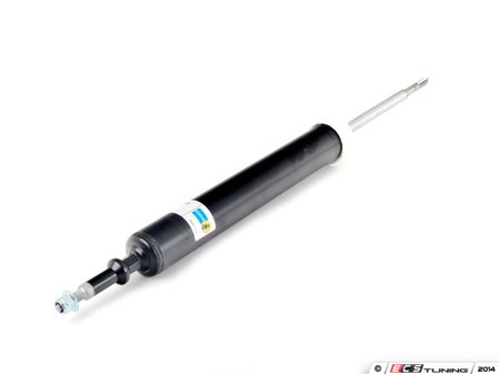 ES#2725365 - 19-135021 - B4 Rear Shock Absorber - Priced Each - Engineered to restore original performance and handling. German-made with world-famous Bilstein quality and a limited lifetime warranty! - Bilstein - BMW