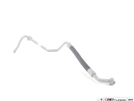 ES#180214 - 64539067571 - Air Conditioning Hose - Suction - The perfect replacement hose for your vehicle - Genuine BMW - BMW