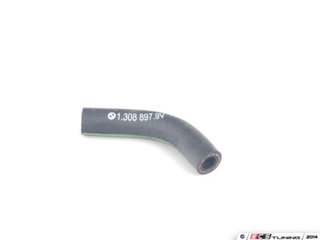 ES#32827 - 13311308897 - Hose - Genuine BMW - BMW