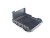 ES#318436 - 1K0937132F - Fuse Box Cover - Covers large relay panel in engine bay - Genuine Volkswagen Audi - Audi Volkswagen