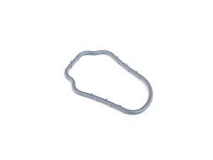 ES#284821 - 079121119A - Water Pump Housing Gasket - Seals between the water pump housing and impeller - Genuine Volkswagen Audi - Audi