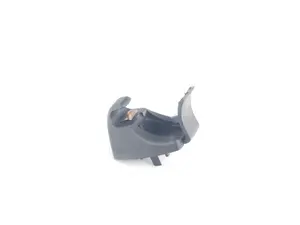 Sun Visor Bracket - Black - Priced Each
