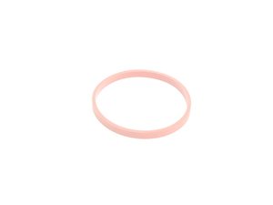 ES#276070 - 03L131547B - Throttle body gasket - Recommended to be replaced when the EGR valve is removed. 55x3 - Genuine Volkswagen Audi - Audi Volkswagen