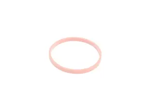 Throttle body gasket