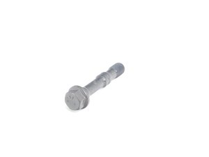ES#282381 - 077105425B - Connecting Rod Bolt - Priced Each - Secures the connecting rod end caps - Genuine Volkswagen Audi - Audi