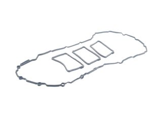 ES#1929389 - 11127587804 - Valve Cover Gasket - Set - Direct from the factory - Genuine BMW - BMW