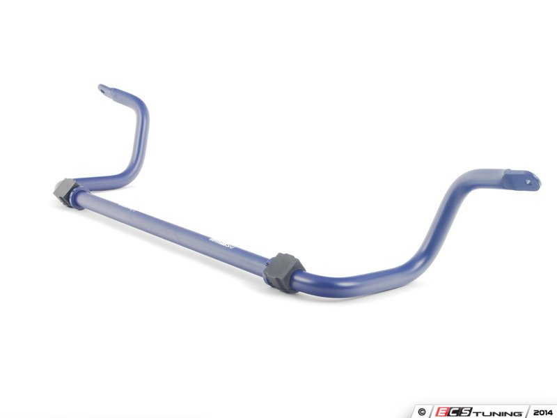 ECS News - MINI R56 Cooper S JCW H&R Sway Bars