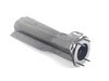 ES#68126 - 41118122552 - E36 Front Frame Rail - Right - Partial section of the front right frame rail - Genuine BMW - BMW