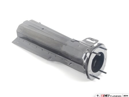 ES#68126 - 41118122552 - E36 Front Frame Rail - Right - Partial section of the front right frame rail - Genuine BMW - BMW