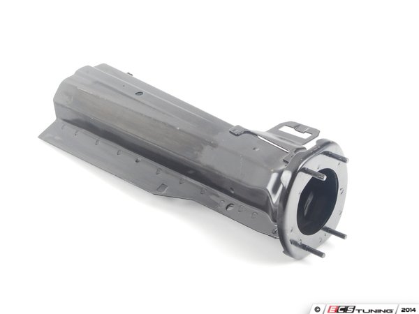 Genuine BMW - 41118122552 - E36 Front Frame Rail - Right (41-11-8-122-552)