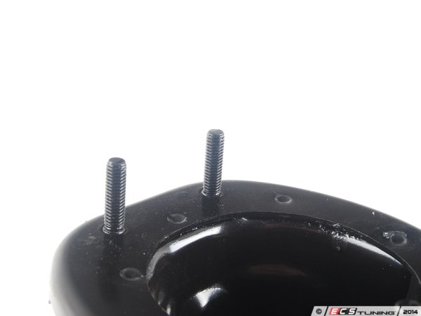 Genuine BMW - 41118122552 - E36 Front Frame Rail - Right (41-11-8-122-552)