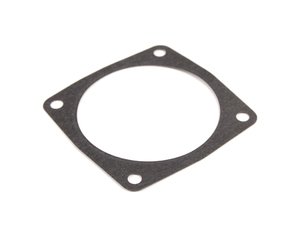 ES#1636496 - 1121411380 - Throttle Body Gasket - Seals the gap between the throttle body and the intake manifold - Genuine Mercedes Benz - Mercedes Benz