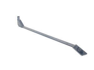ES#129184 - 51717892186 - E39 M5 Chassis Brace - Right - Located on the vehicles under-body - Genuine BMW - BMW