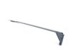 ES#129184 - 51717892186 - E39 M5 Chassis Brace - Right - Located on the vehicles under-body - Genuine BMW - BMW